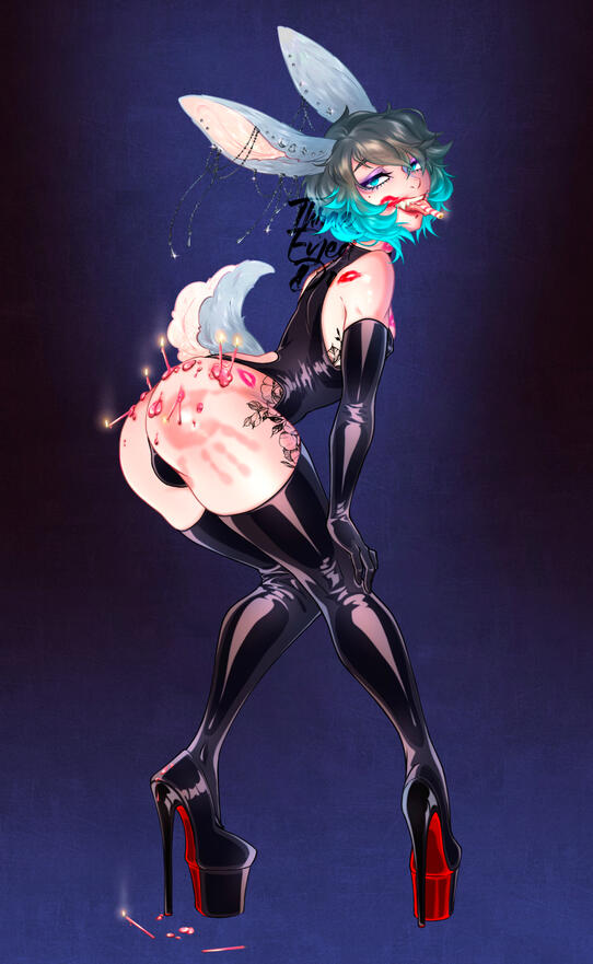 Commission Info